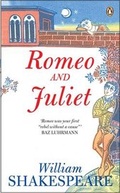 Cover: Romeo and Juliet - Penguin Classics