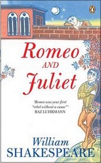 Enlarge image Cover: Romeo and Juliet - Penguin Classics