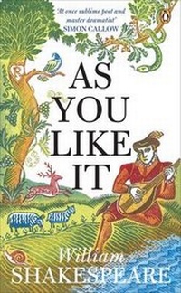 Enlarge image Cover: As You Like it - Penguin Classics