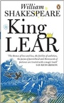 Cover: King Lear - Penguin Classics