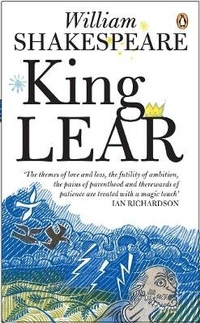 Enlarge image Cover: King Lear - Penguin Classics