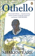 Cover: Othello - Penguin Classics