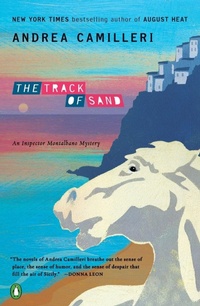 Enlarge image Cover: The Track of Sand - Penguin USA