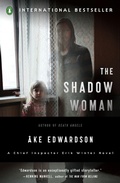Cover: The Shadow Woman - Penguin USA