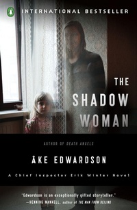 Enlarge image Cover: The Shadow Woman - Penguin USA