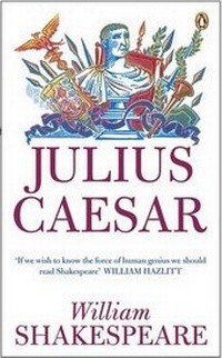 Enlarge image Cover: Julius Caesar - Penguin Classics