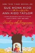 Cover: Traveling with Pomegranates - Penguin USA