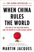 Cover: When China Rules the World - Penguin USA