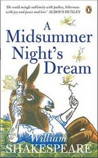 Enlarge image Cover: A Midsummer Night's Dream - Penguin Classics