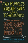 Cover: CAD Monkeys, Dinosaur Babies, and T-Shaped People - Penguin USA