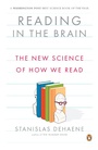 Cover: Reading in the Brain - Penguin USA