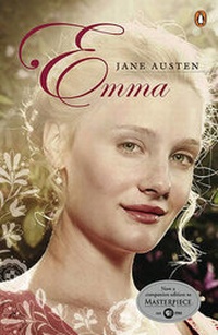 Enlarge image Cover: Emma - Penguin USA