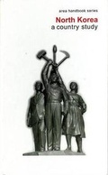 Cover: North Korea - Library of Congress