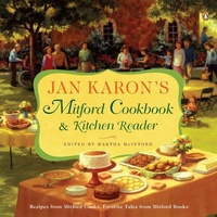 Enlarge image Cover: Jan Karon's Mitford Cookbook and Kitchen Reader - G P Putnam's Sons