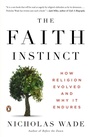 Cover: The Faith Instinct - Penguin USA