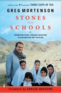 Abbildung von: Stones into Schools - Penguin USA