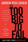 Cover: Too Big to Fail - Penguin USA