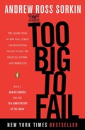 Cover: Too Big to Fail - Penguin USA