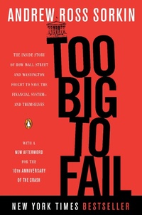 Abbildung von: Too Big to Fail - Penguin USA