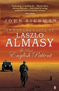 Cover: The Secret Life of Laszlo Almasy - Penguin Books Ltd