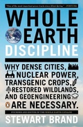 Cover: Whole Earth Discipline - Penguin USA