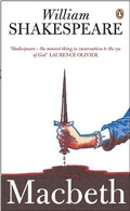Cover: Macbeth - Penguin Classics