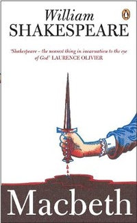 Enlarge image Cover: Macbeth - Penguin Classics