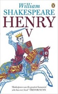 Cover: Henry V - Penguin Classics
