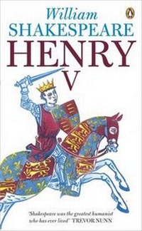 Enlarge image Cover: Henry V - Penguin Classics