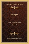 Cover: Imogen - Kessinger Publishing