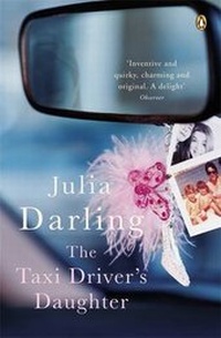 Enlarge image Cover: The Taxi Driver's Daughter - Penguin Books Ltd