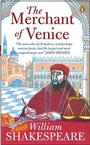 Cover: The Merchant of Venice - Penguin Classics