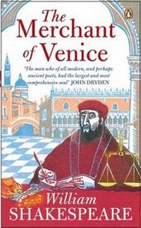 Enlarge image Cover: The Merchant of Venice - Penguin Classics