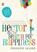 Cover: Hector and the Search for Happiness - Penguin USA