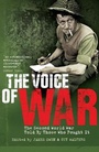Cover: The Voice of War - Penguin Books Ltd