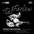 Cover: Farlow - Heart & Soul Of Tal F - Membran Media GmbH / Hamburg