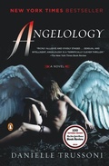 Cover: Angelology - Penguin USA
