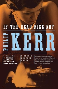 Enlarge image Cover: If the Dead Rise Not - G P Putnam's Sons