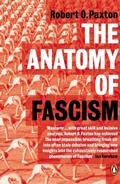 Cover: The Anatomy of Fascism - Penguin Books Ltd
