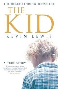 Enlarge image Cover: The Kid - Penguin Books Ltd