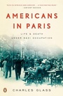 Cover: Americans in Paris - Penguin USA