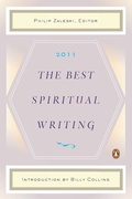 Cover: The Best Spiritual Writing 2011 2011 - Penguin USA