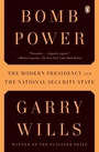 Cover: Bomb Power - Penguin USA