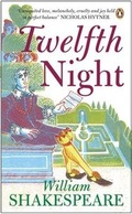 Cover: Twelfth Night - Penguin Classics