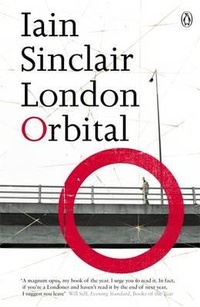 Abbildung von: London Orbital - Penguin Books Ltd