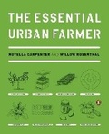 Cover: The Essential Urban Farmer - Penguin USA