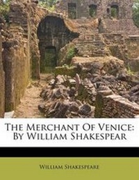 Abbildung von: The Merchant of Venice - Nabu Press