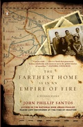 Cover: The Farthest Home Is in an Empire of Fire - Penguin USA