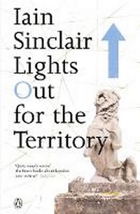 Abbildung von: Lights Out for the Territory - Penguin Books Ltd
