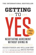 Abbildung von: Getting to Yes - Penguin USA